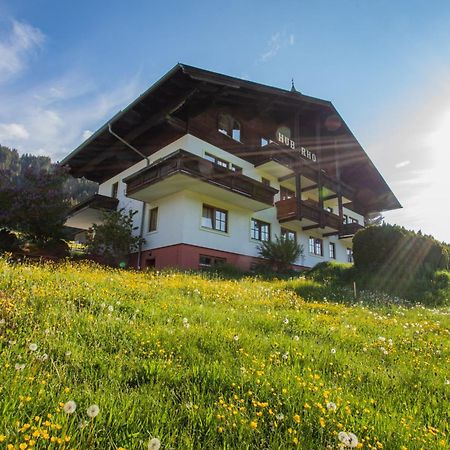 Huberhof 1 By Alpenidyll Apartments Schladming Exterior photo